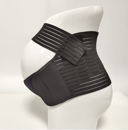 Elastic And Breathable Adjustable Pregnant Abdominal Support Belt Elastic And Breathable Adjustable Pregnant Abdominal Support Belt
